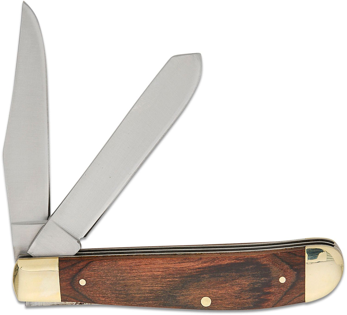 Buck 382 Trapper سكين