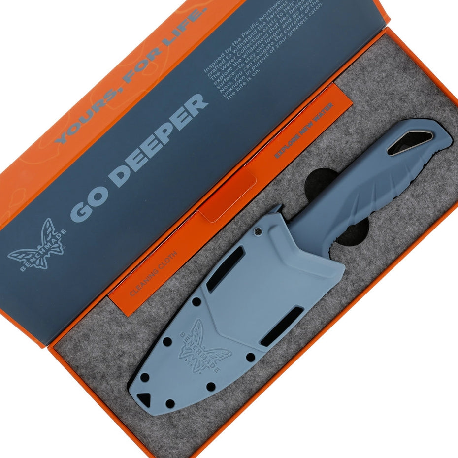 BENCHMADE 18040S