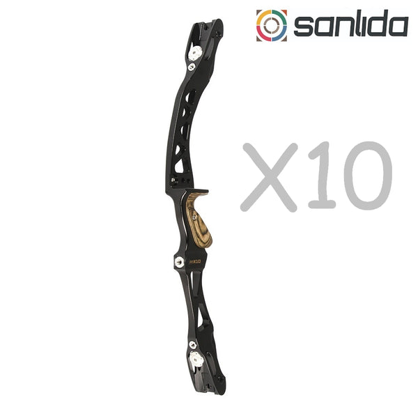 SANLIDA ILF Miracle X10 Riser مقبض قوس