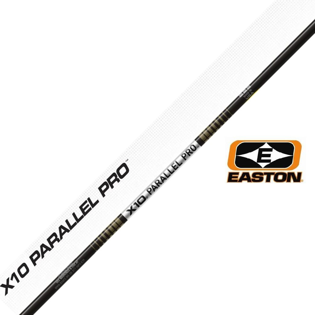 Easton Arrow Shaft X10 Parallel Pro