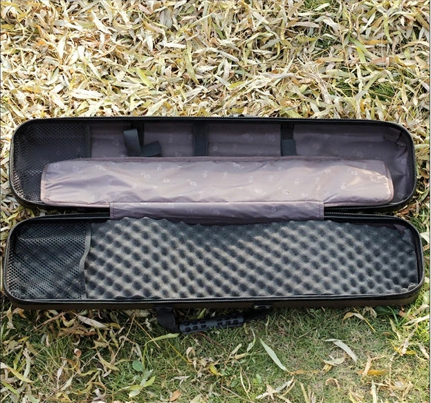 Archery Hard Bow Case / Bag حقيبة قوس