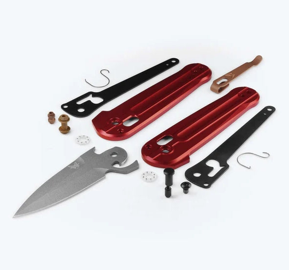 BENCHMADE 491GY-01