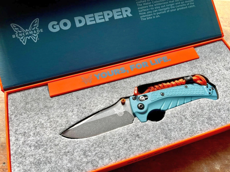 BENCHMADE 18065