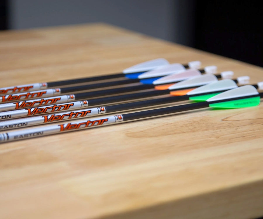 Easton Arrow Vector أسهم