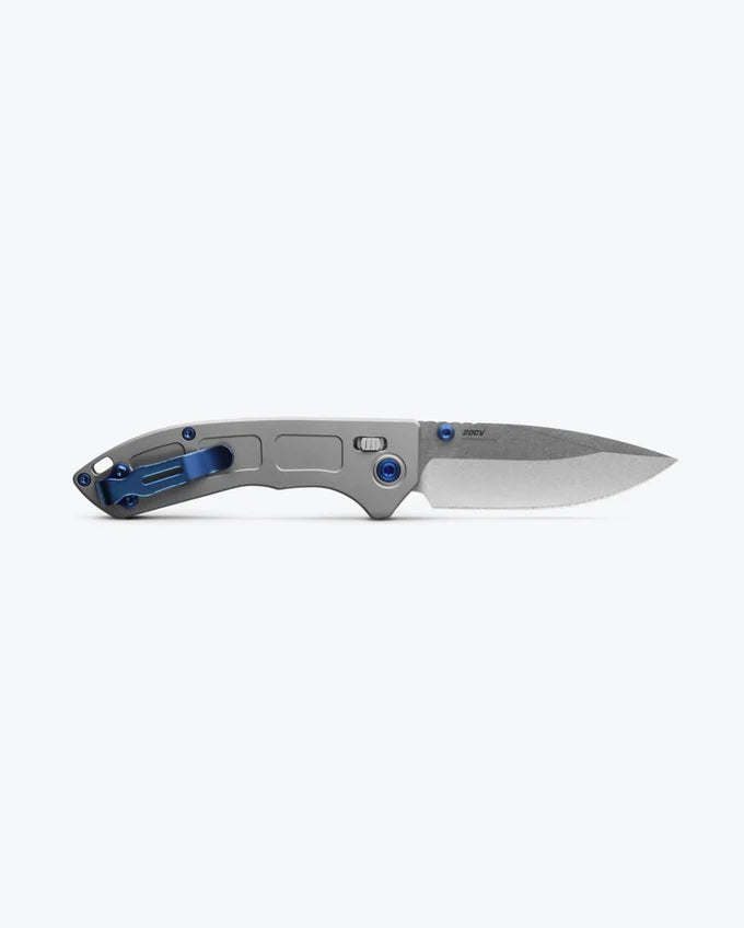 BENCHMADE 743 Mini Narrows