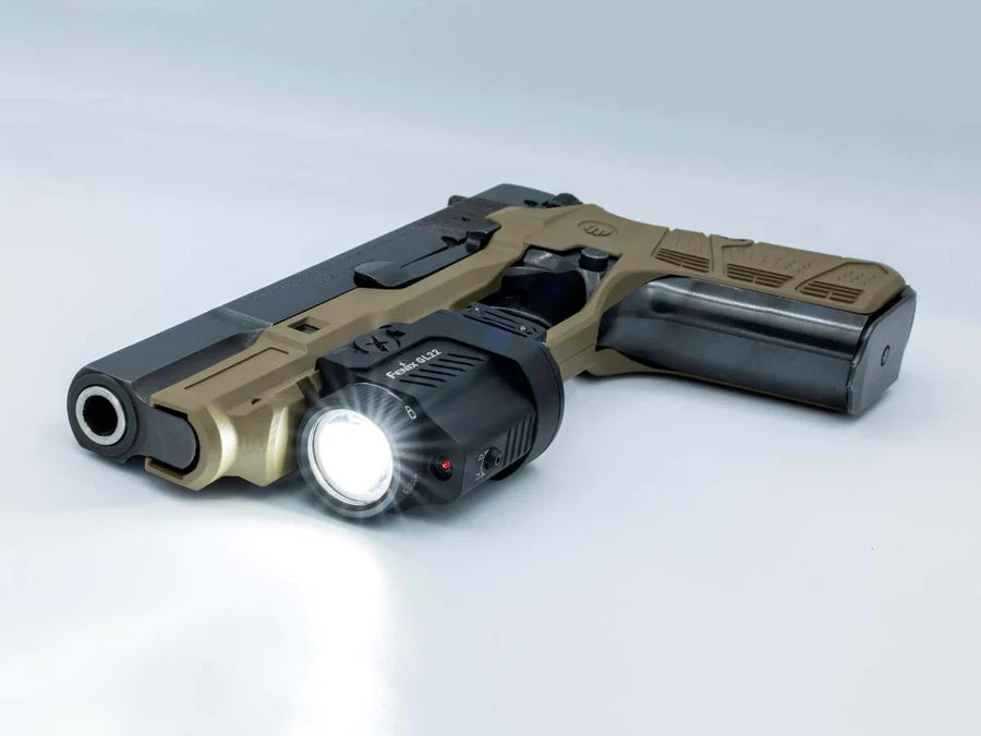 Fenix GL22