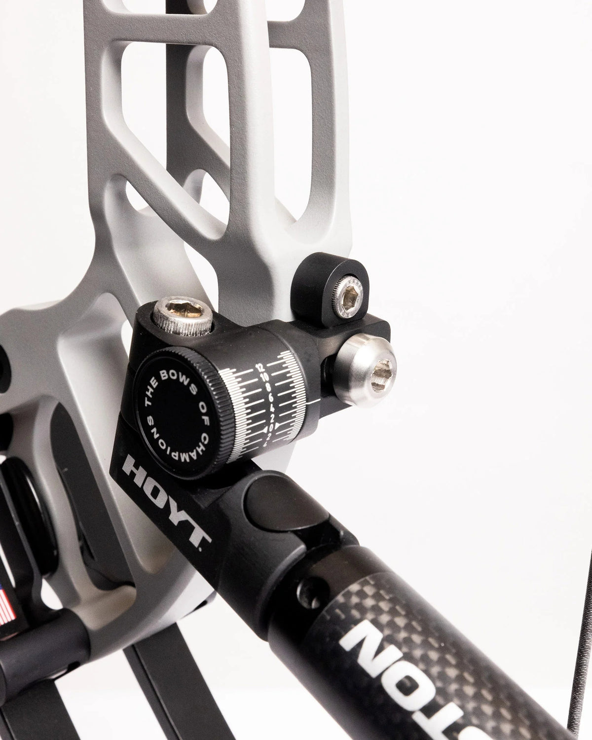 Hoyt Atlas V-Bar