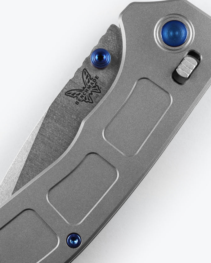 BENCHMADE 743 Mini Narrows