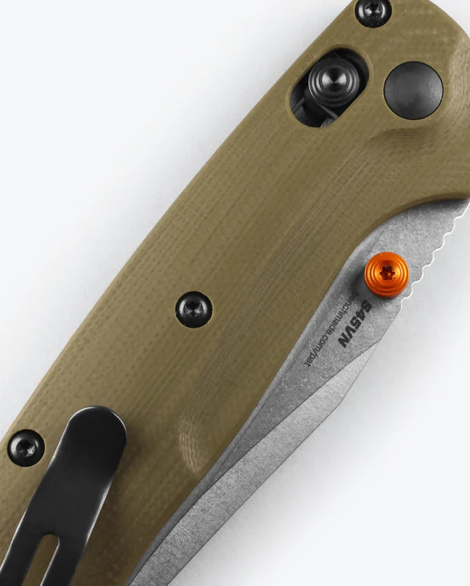 BENCHMADE 15534 mini
