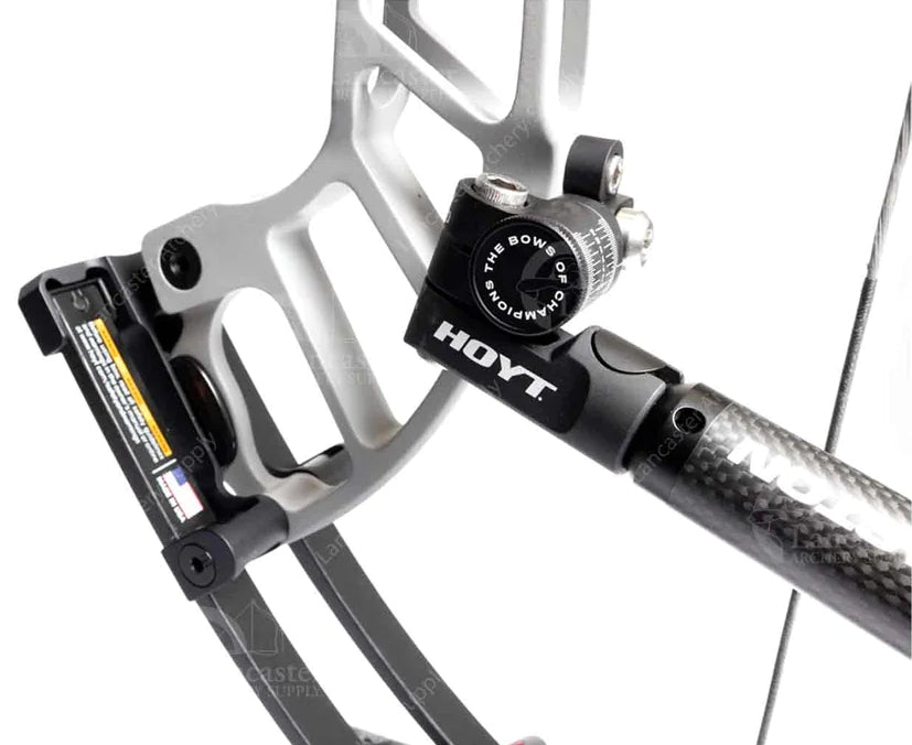 Hoyt Atlas V-Bar