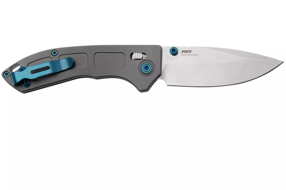 BENCHMADE 743 Mini Narrows
