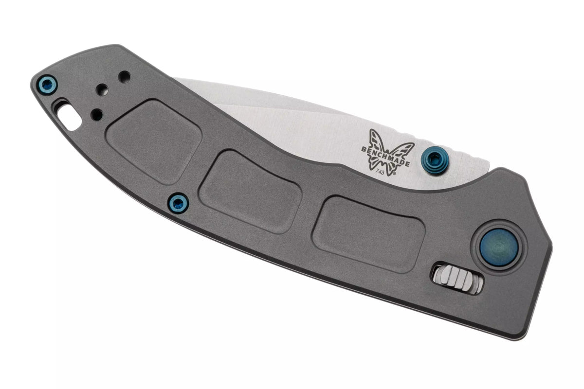 BENCHMADE 743 Mini Narrows