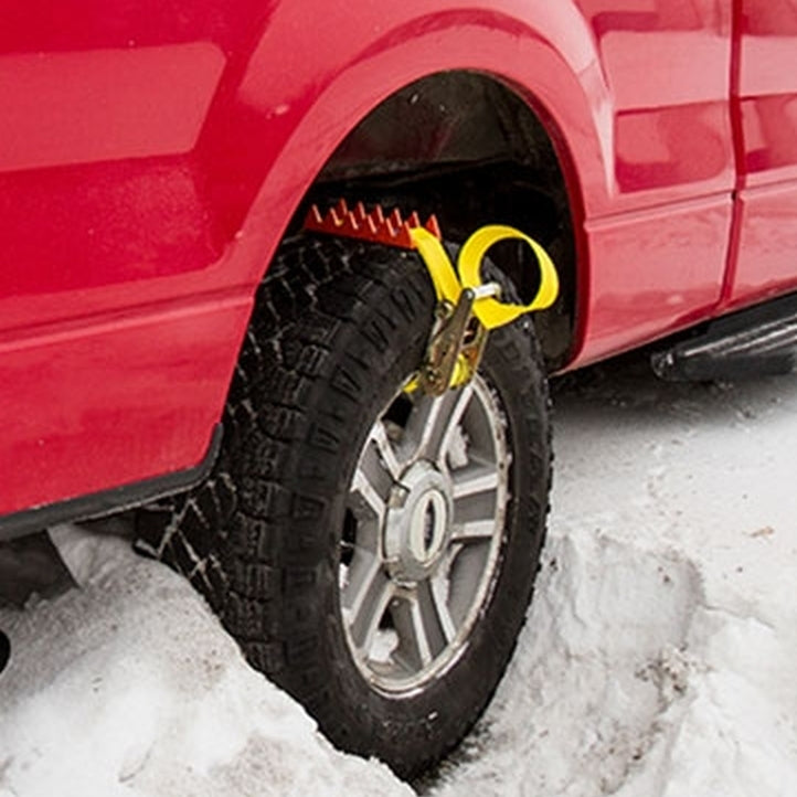 Instatraction Big Gripper