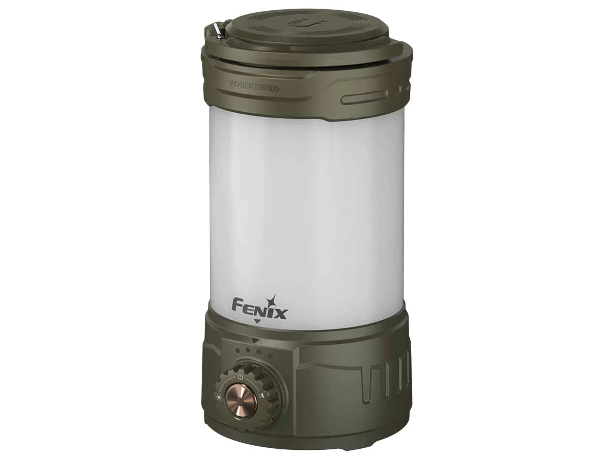 Fenix CL26R PRO