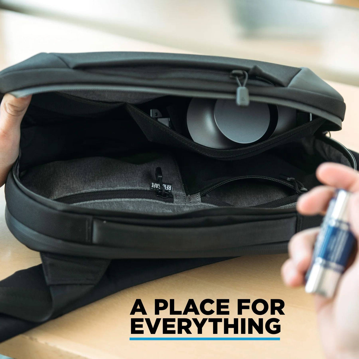NOMATIC Navigator 6L حقيبة