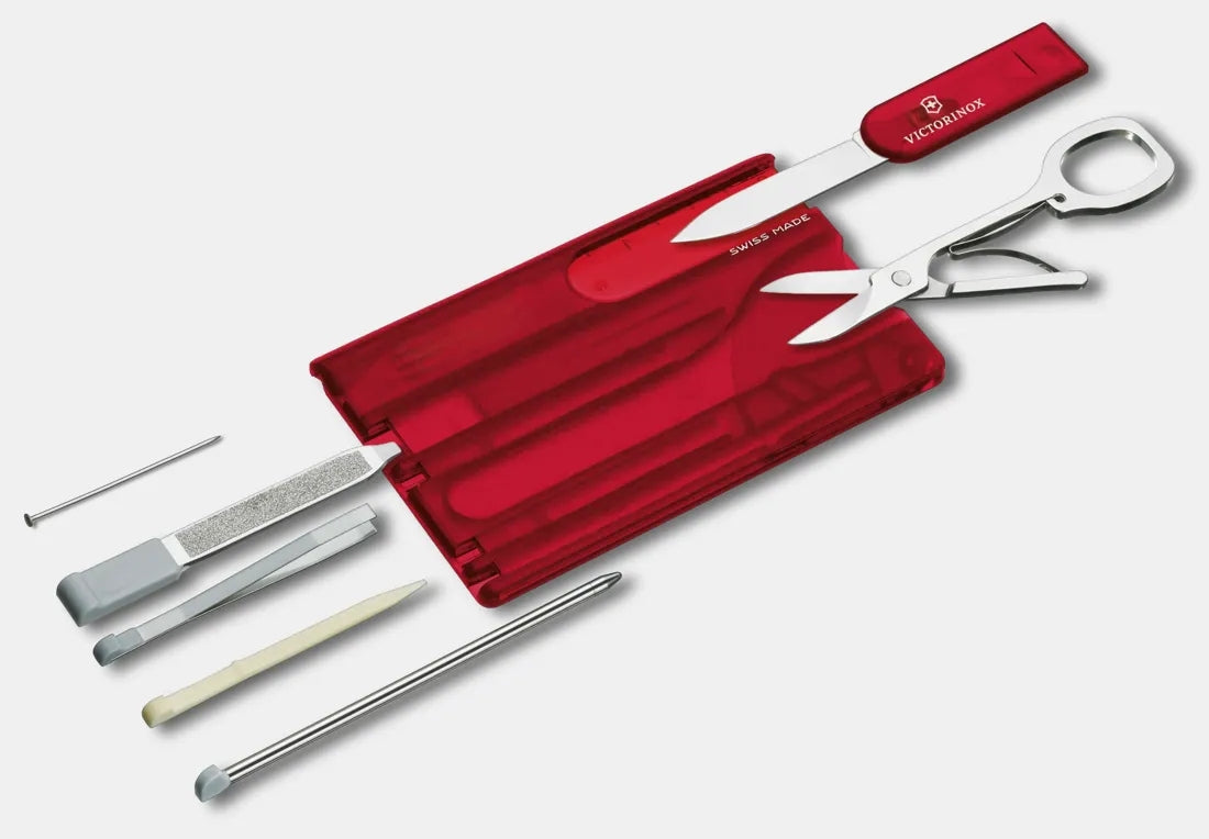 Victorinox 0.7100.T CARD