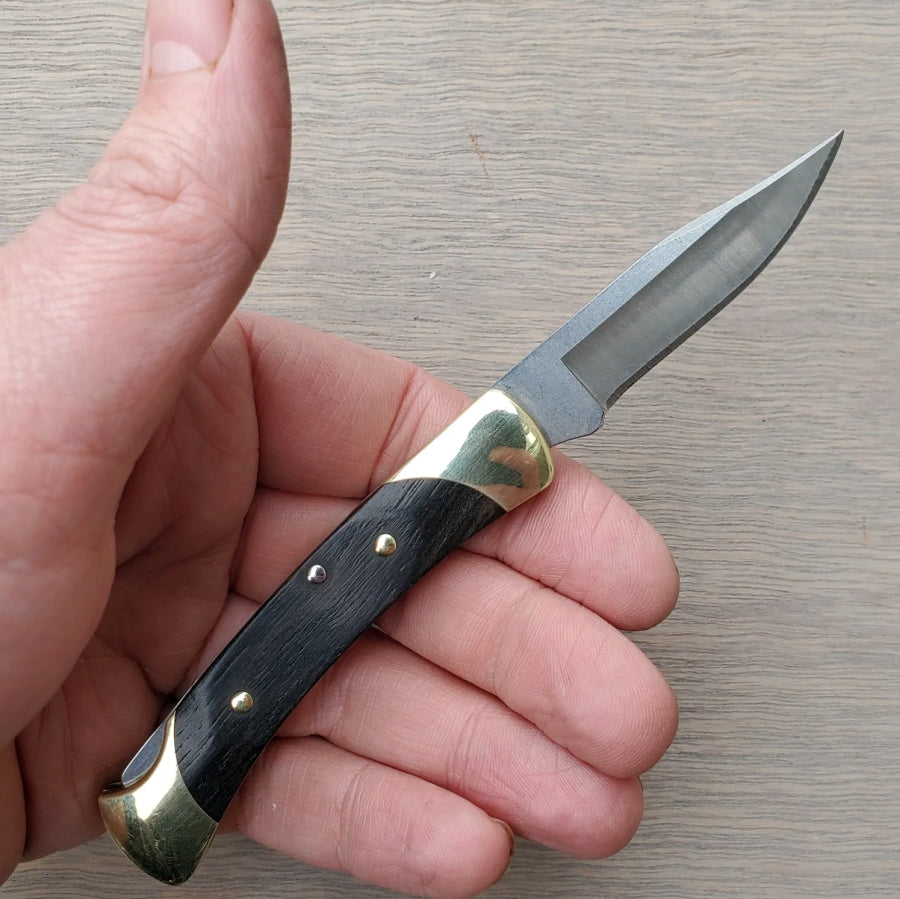 Buck 055 The 55