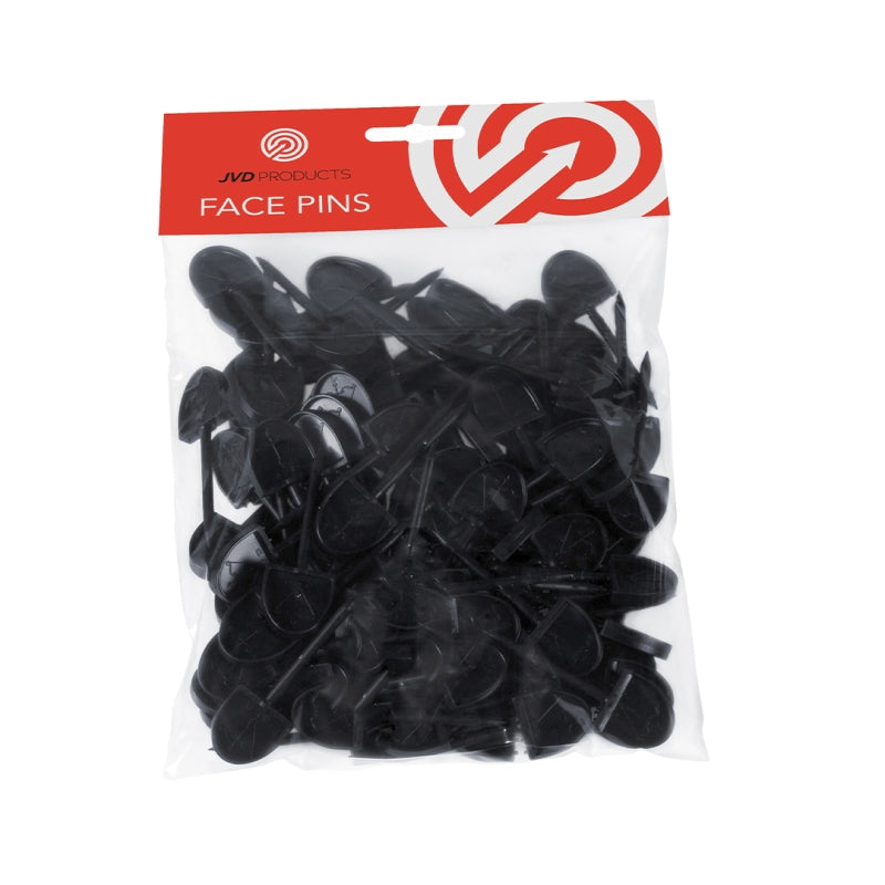 JVD Target Pin مثبت هدف