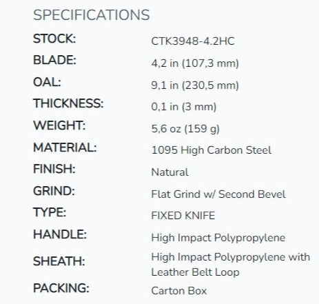 Condor 63850