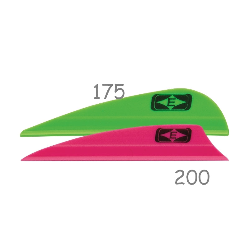 Easton Vanes Tite Flight 200