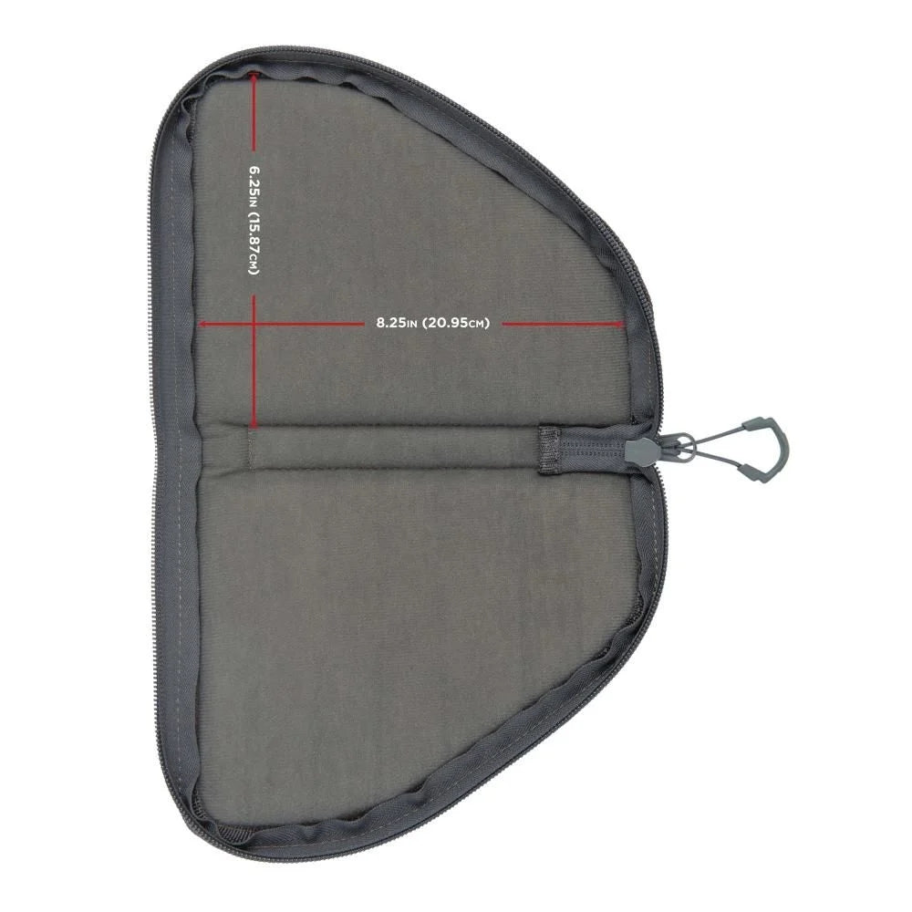 Allen 79-7 Pistol Case حقيبة مسدس