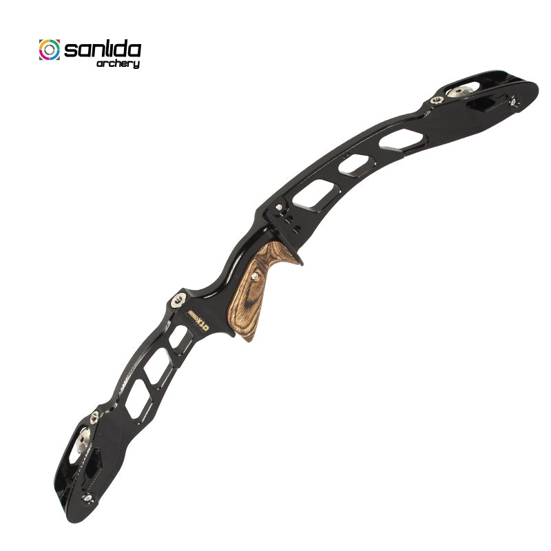 SANLIDA ILF Miracle X10 Riser مقبض قوس