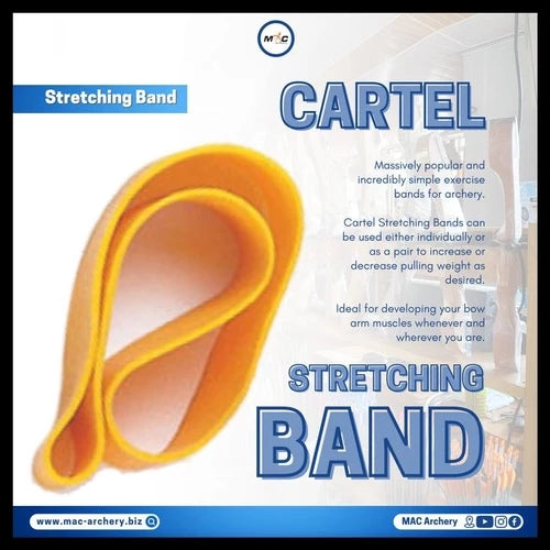 CARTEL Stretching Band