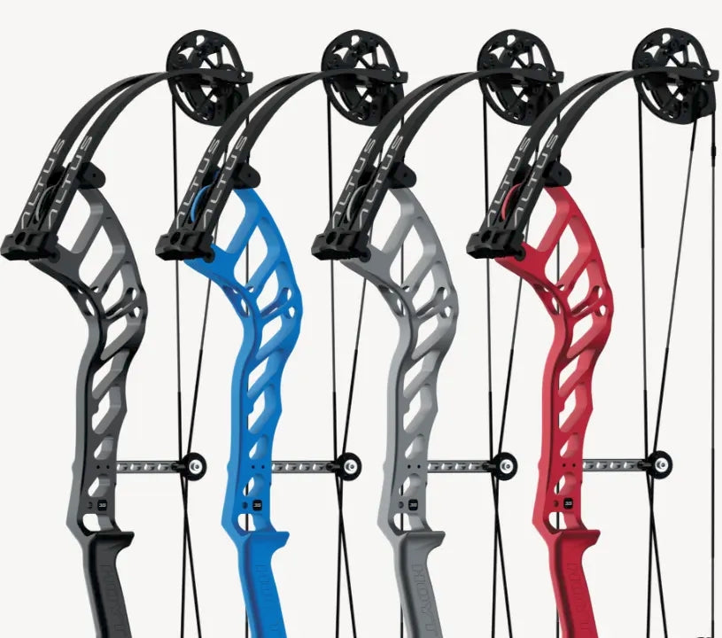 Hoyt Altus HBT Bow قوس