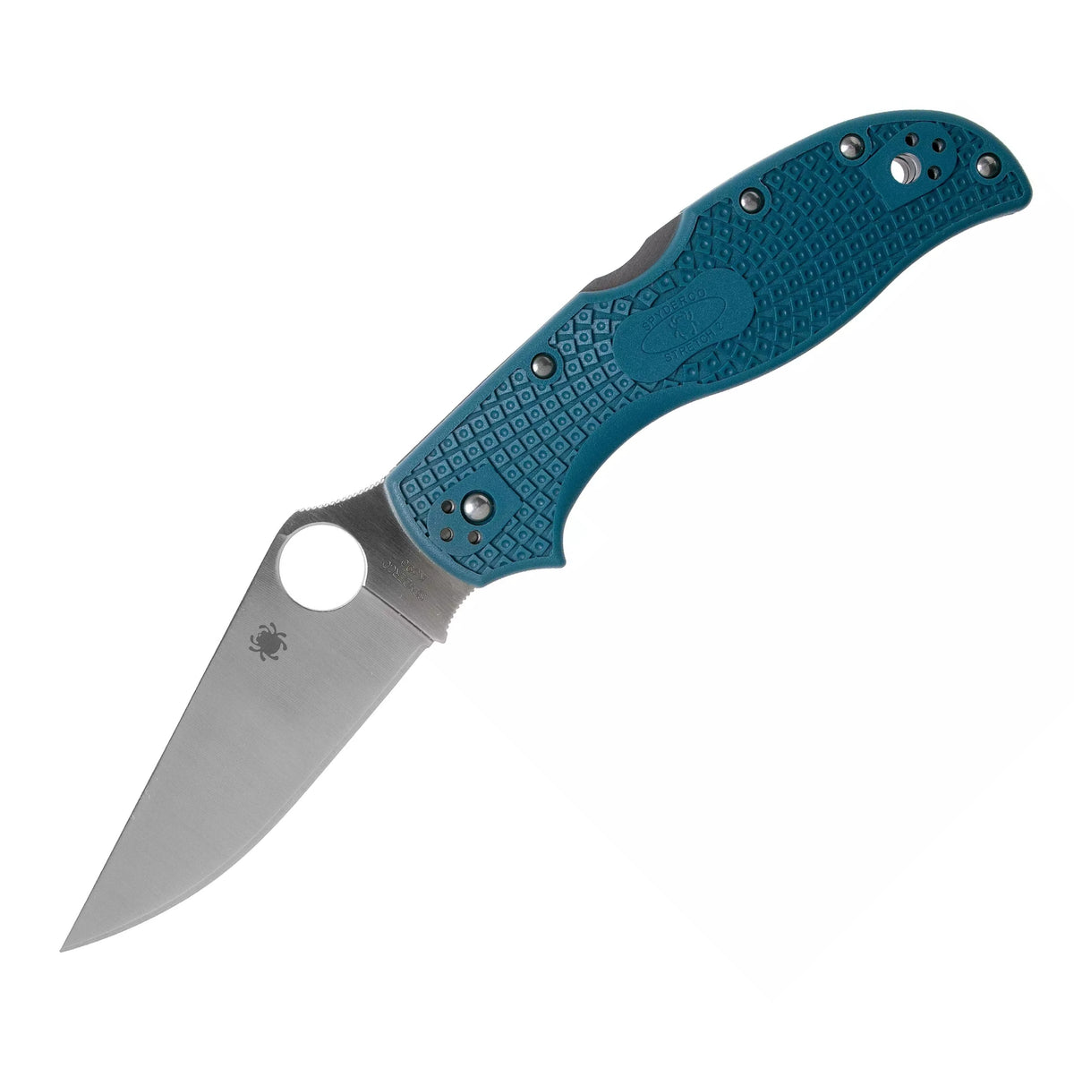 Spyderco STRETCH II K390