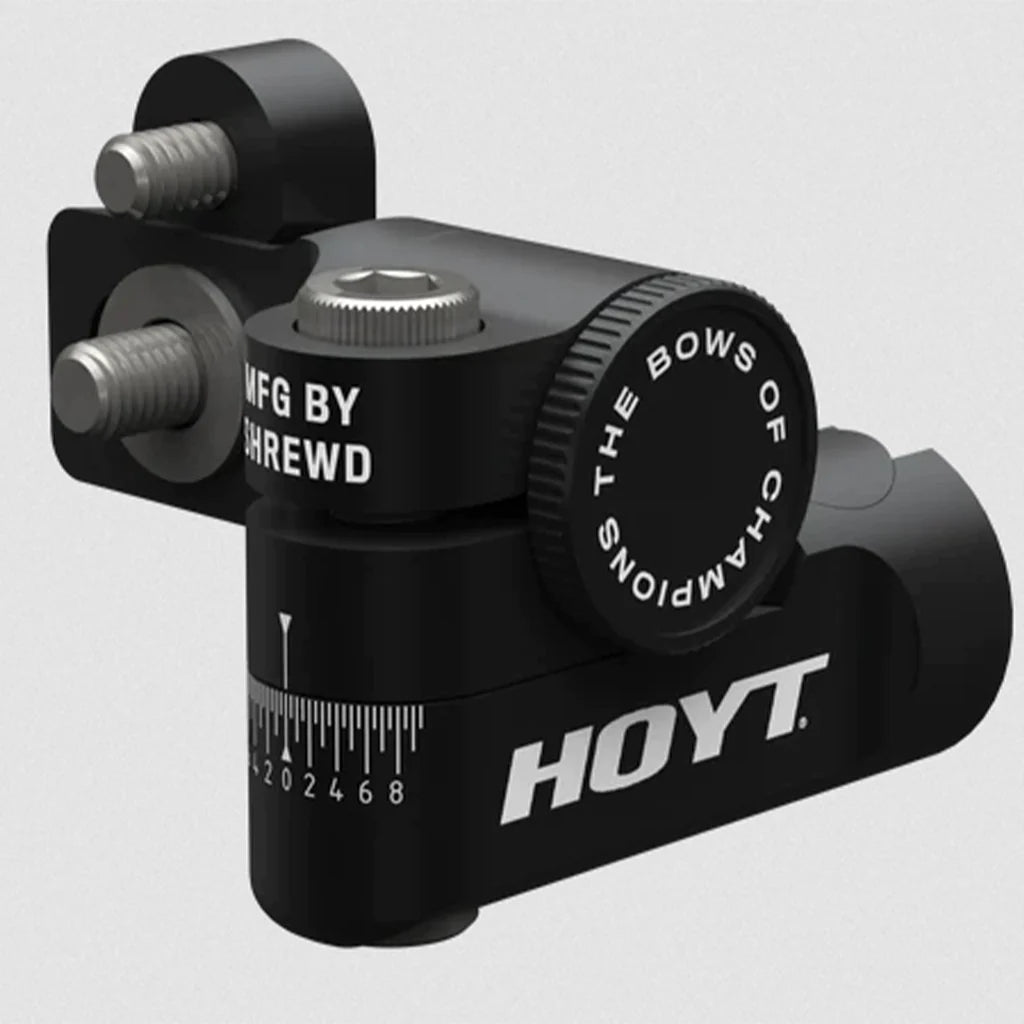 Hoyt Atlas V-Bar