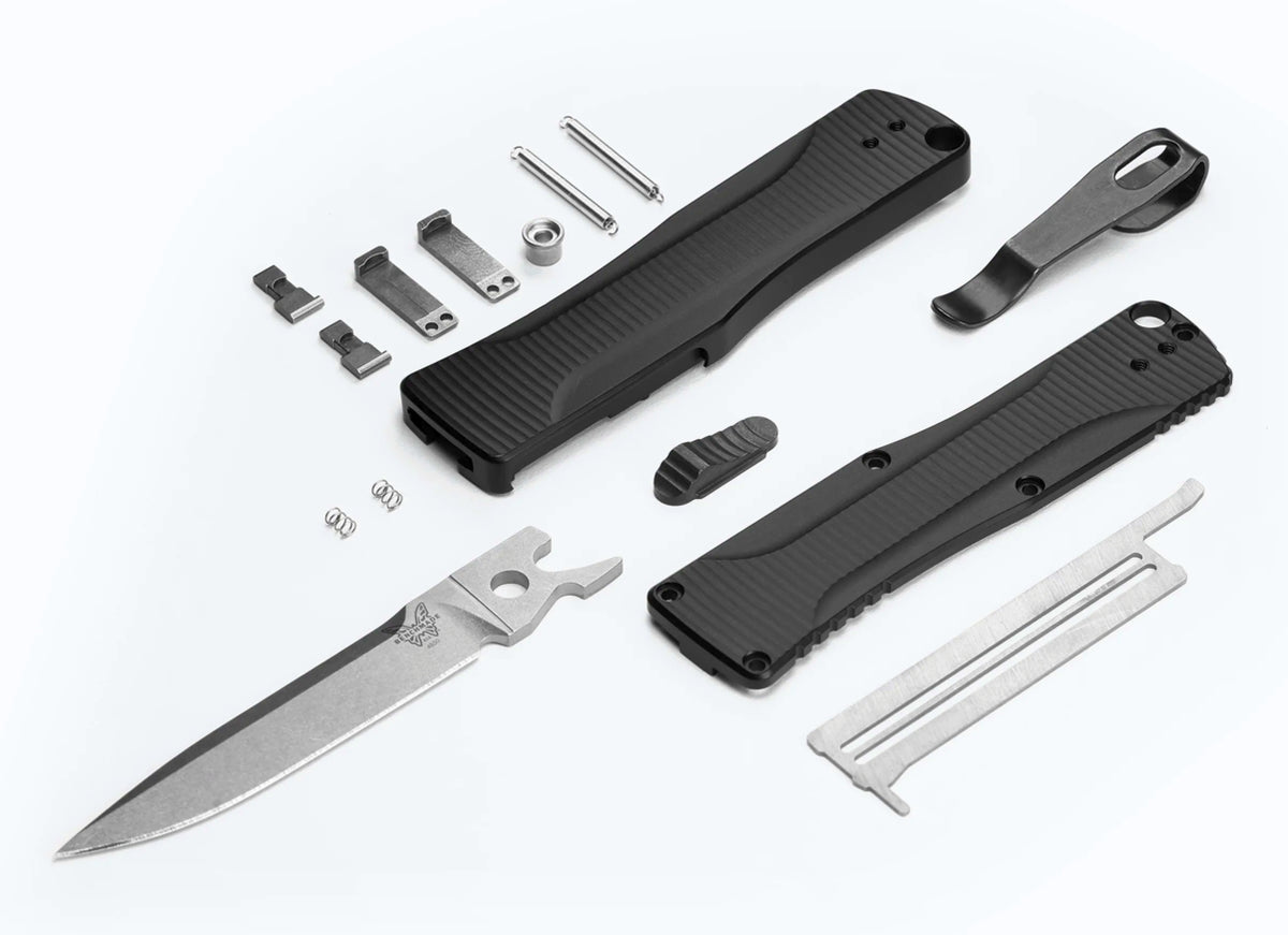 BENCHMADE 4850 OTF