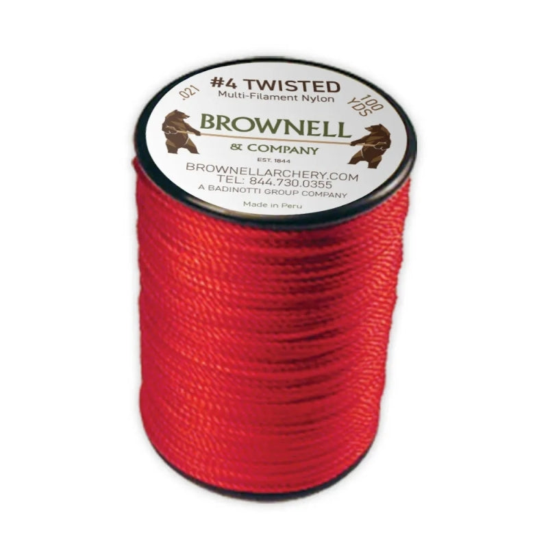 Brownell Serving Material
