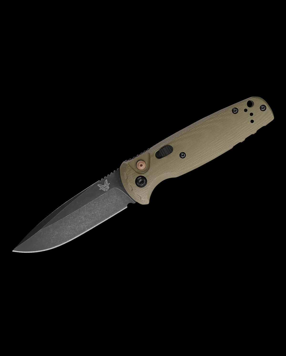 BENCHMADE 4300BK-02