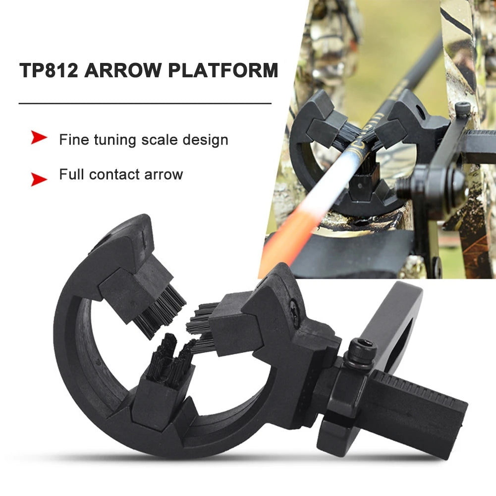 Maximal Capture Brush مسند