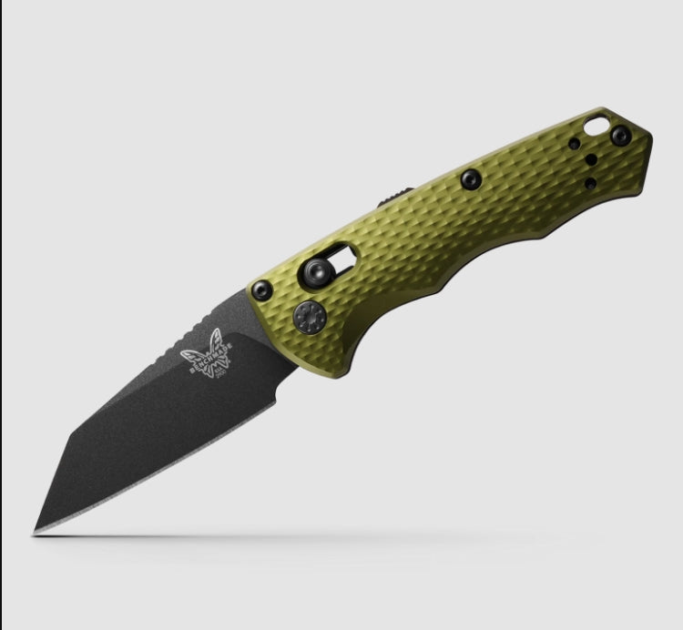 BENCHMADE 2900BK-2