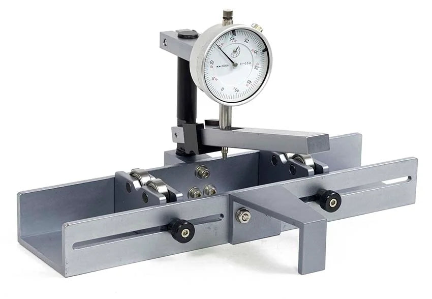 AAE Arrow Straightener