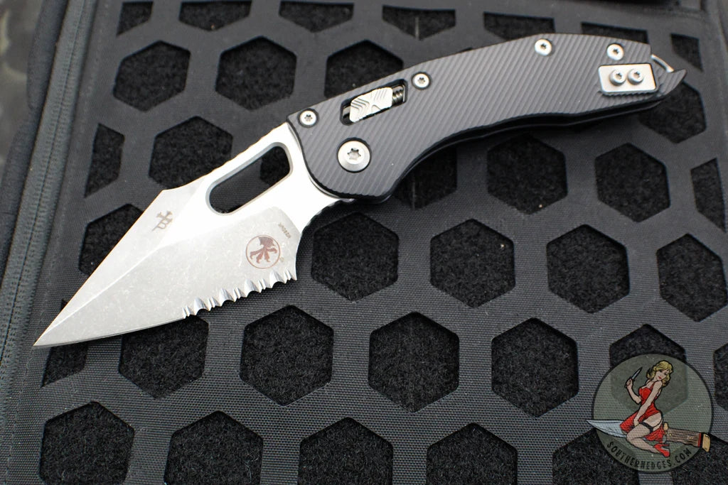 Microtech Stitch 169RL-11APFL