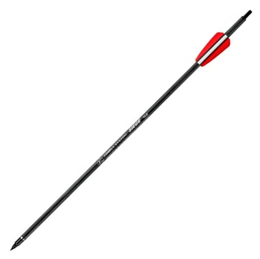 EK Crossbow Carbon Bolts
