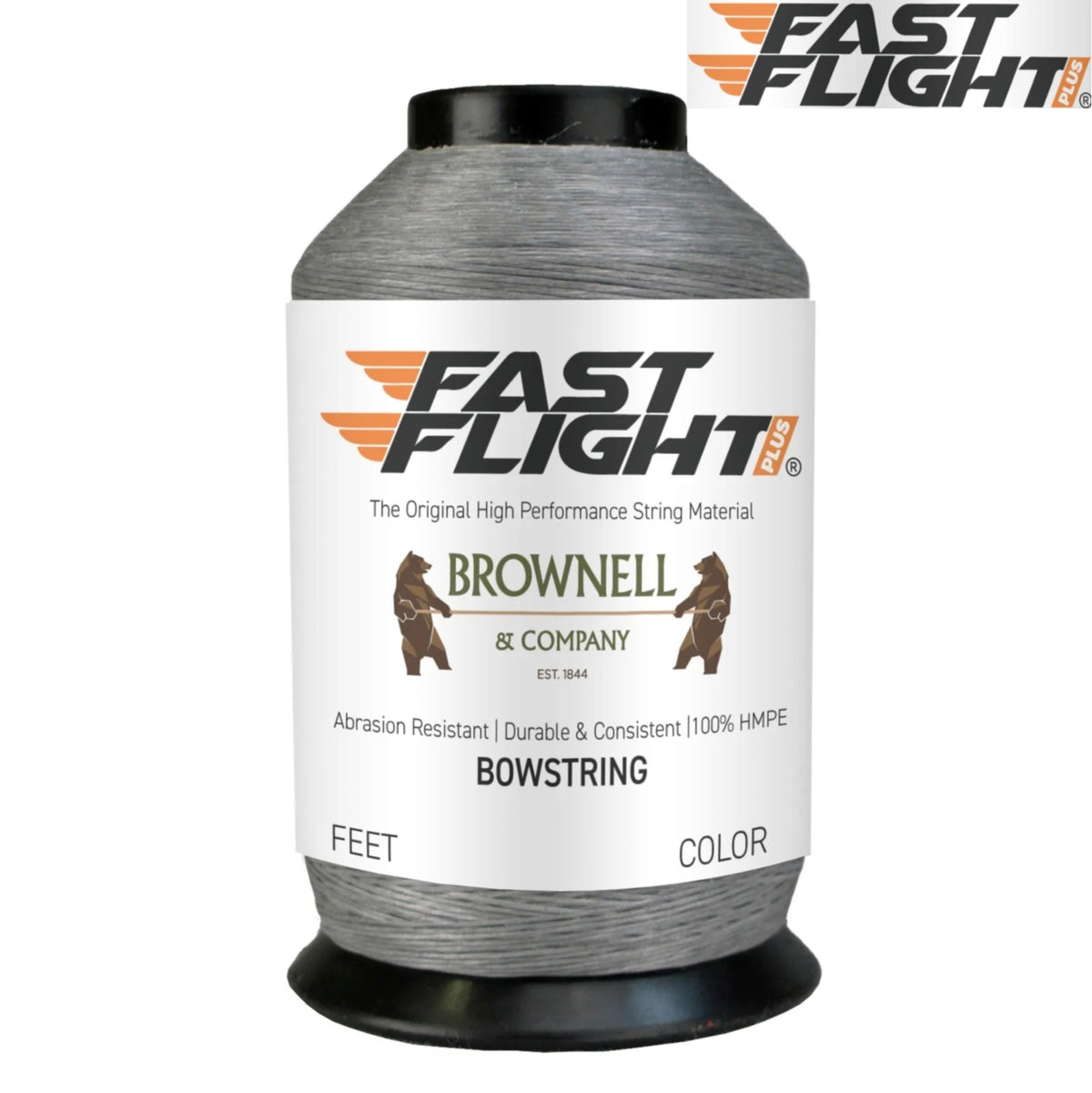 Brownell String Material Fast Flight