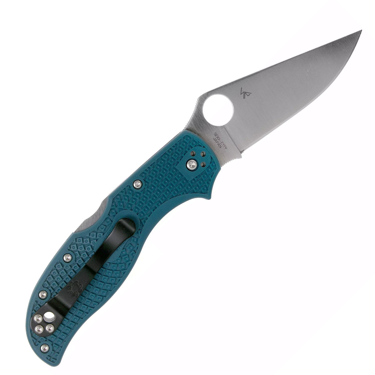 Spyderco STRETCH II K390