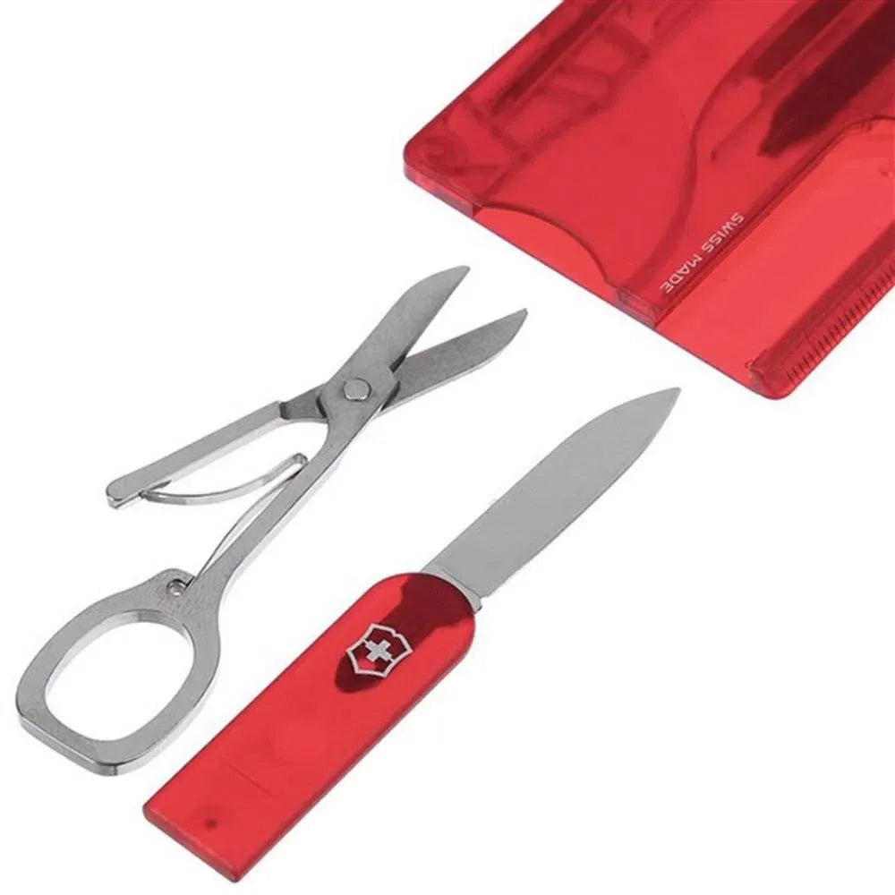Victorinox 0.7100.T CARD