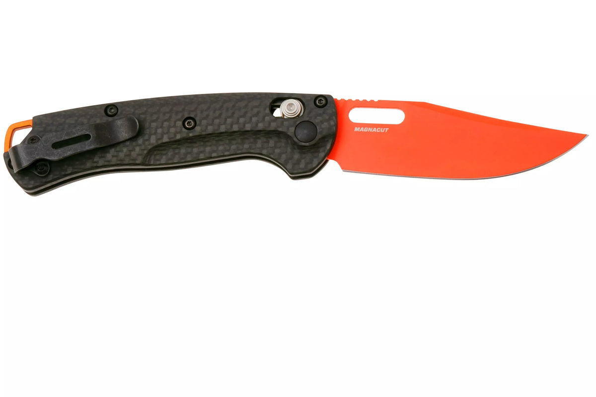 BENCHMADE 15533OR-01 Mini
