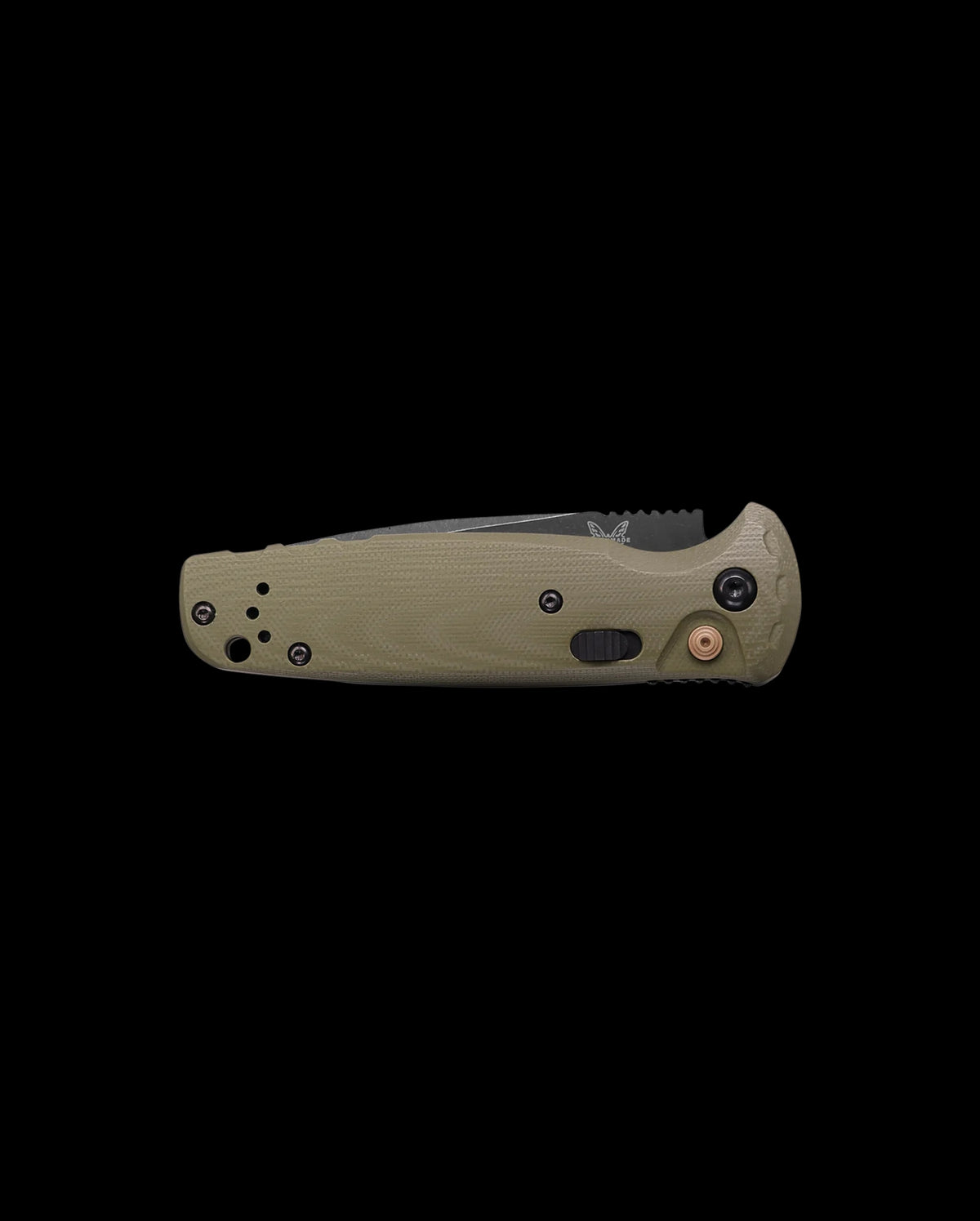 BENCHMADE 4300BK-02