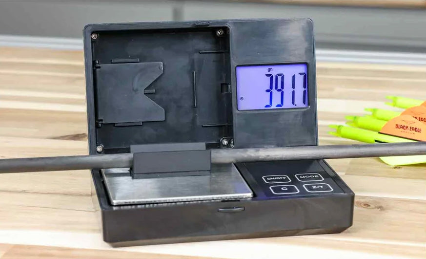 Last Chance Pro Grain Scale 2.0