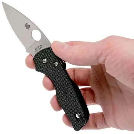 Spyderco Lil Native