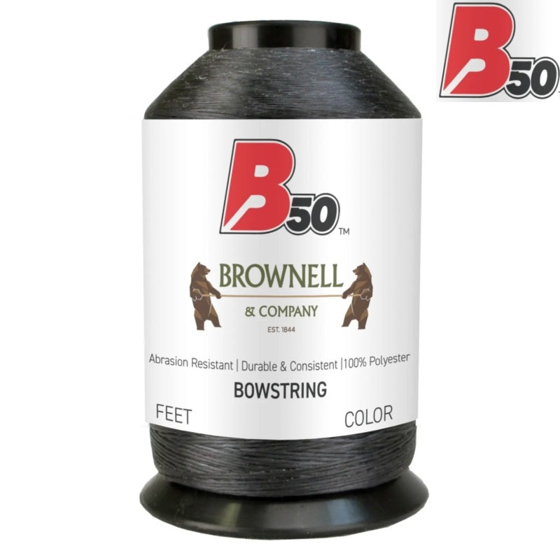Brownell String Material B50 Dacron