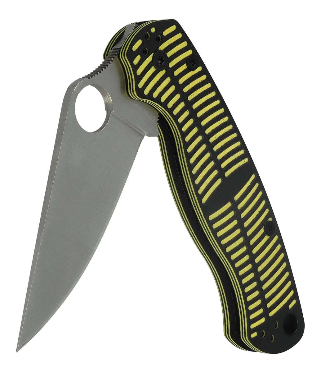 Spyderco Para 2 Salt سكين