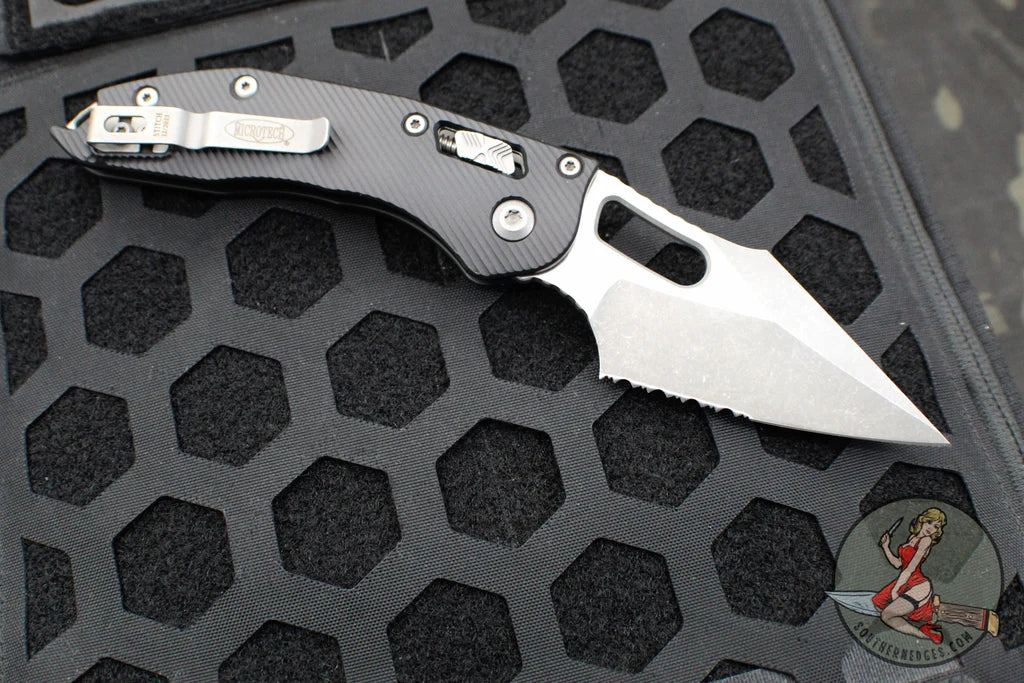 Microtech Stitch 169RL-11APFL