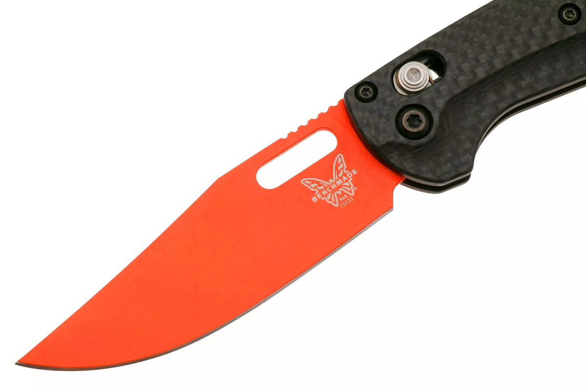 BENCHMADE 15533OR-01 Mini