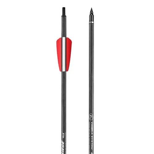 EK Crossbow Carbon Bolts